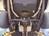 1969 Ford Mustang for sale in Michigan (ID-163555)