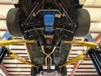 1969 Ford Mustang for sale in Michigan (ID-163555)