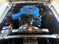 1969 Ford Mustang for sale in Michigan (ID-163555)