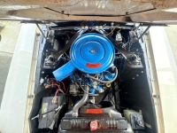 1969 Ford Mustang for sale in Michigan (ID-163555)
