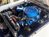 1969 Ford Mustang for sale in Michigan (ID-163555)
