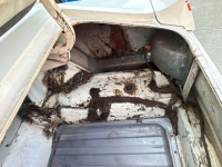 1969 Ford Mustang for sale in Michigan (ID-163555)
