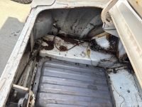 1969 Ford Mustang for sale in Michigan (ID-163555)