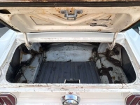 1969 Ford Mustang for sale in Michigan (ID-163555)