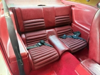 1969 Ford Mustang for sale in Michigan (ID-163555)