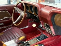 1969 Ford Mustang for sale in Michigan (ID-163555)