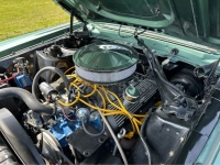 1969 Ford Mustang for sale in Michigan (ID-163598)