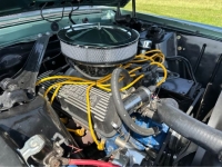 1969 Ford Mustang for sale in Michigan (ID-163598)