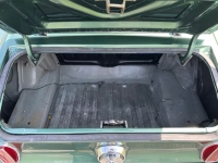1969 Ford Mustang for sale in Michigan (ID-163598)