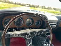 1969 Ford Mustang for sale in Michigan (ID-163598)