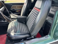 1969 Ford Mustang for sale in Michigan (ID-163598)