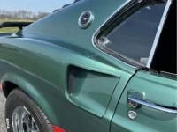 1969 Ford Mustang for sale in Michigan (ID-163598)