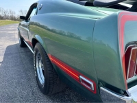 1969 Ford Mustang for sale in Michigan (ID-163598)