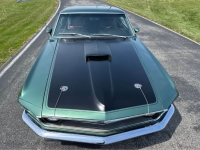 1969 Ford Mustang for sale in Michigan (ID-163598)