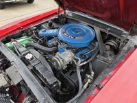 1969 Ford Mustang for sale in Michigan (ID-164227)