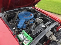 1969 Ford Mustang for sale in Michigan (ID-164227)