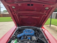 1969 Ford Mustang for sale in Michigan (ID-164227)