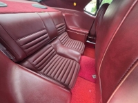 1969 Ford Mustang for sale in Michigan (ID-164227)