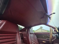 1969 Ford Mustang for sale in Michigan (ID-164227)