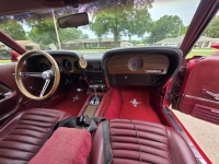 1969 Ford Mustang for sale in Michigan (ID-164227)