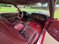 1969 Ford Mustang for sale in Michigan (ID-164227)