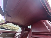 1969 Ford Mustang for sale in Michigan (ID-164227)