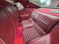 1969 Ford Mustang for sale in Michigan (ID-164227)