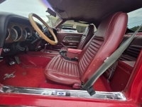 1969 Ford Mustang for sale in Michigan (ID-164227)