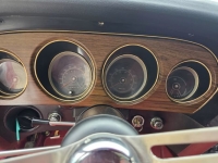 1969 Ford Mustang for sale in Michigan (ID-164227)