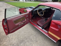 1969 Ford Mustang for sale in Michigan (ID-164227)