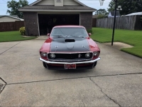 1969 Ford Mustang for sale in Michigan (ID-164227)