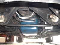 1969 Ford Mustang for sale in Michigan (ID-164300)