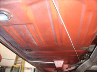 1969 Ford Mustang for sale in Michigan (ID-164300)
