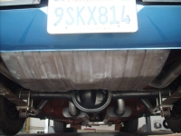 1969 Ford Mustang for sale in Michigan (ID-164300)