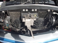 1969 Ford Mustang for sale in Michigan (ID-164300)