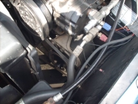 1969 Ford Mustang for sale in Michigan (ID-164300)
