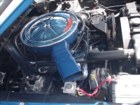 1969 Ford Mustang for sale in Michigan (ID-164300)