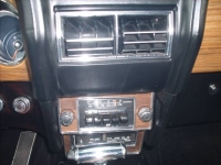 1969 Ford Mustang for sale in Michigan (ID-164300)