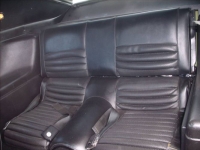 1969 Ford Mustang for sale in Michigan (ID-164300)