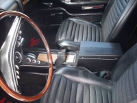 1969 Ford Mustang for sale in Michigan (ID-164300)
