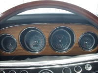 1969 Ford Mustang for sale in Michigan (ID-164300)