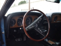 1969 Ford Mustang for sale in Michigan (ID-164300)