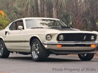 1969 Ford Mustang for sale in Naples, Florida (ID-164342)