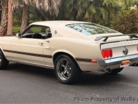 1969 Ford Mustang for sale in Naples, Florida (ID-164342)