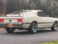 1969 Ford Mustang for sale in Naples, Florida (ID-164342)
