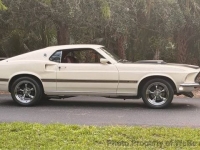 1969 Ford Mustang for sale in Naples, Florida (ID-164342)