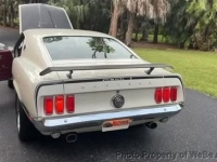 1969 Ford Mustang for sale in Naples, Florida (ID-164342)