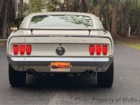 1969 Ford Mustang for sale in Naples, Florida (ID-164342)