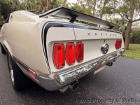 1969 Ford Mustang for sale in Naples, Florida (ID-164342)