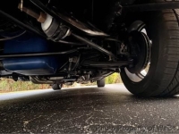 1969 Ford Mustang for sale in Naples, Florida (ID-164342)